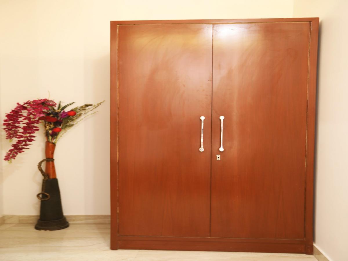 Hotel Mgm Residency Delhi  Buitenkant foto