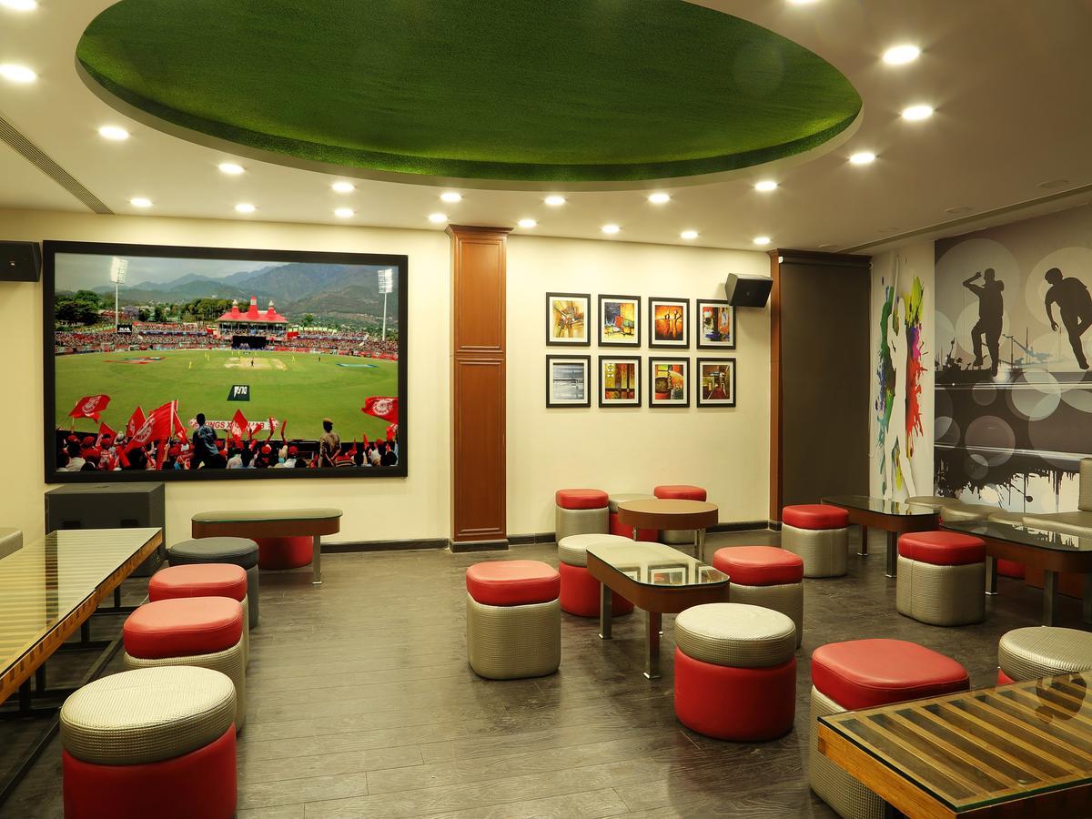 Hotel Mgm Residency Delhi  Buitenkant foto