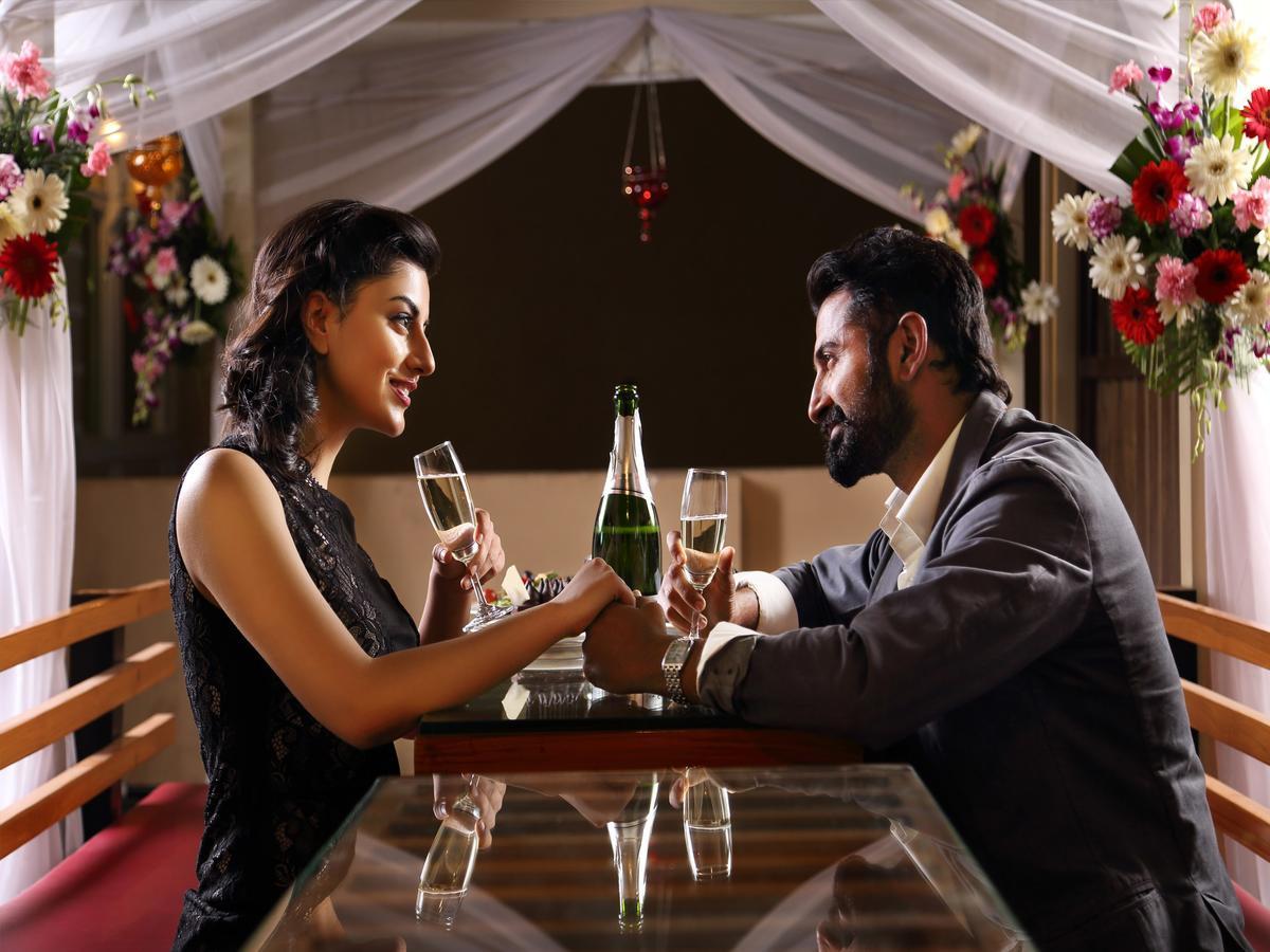 Hotel Mgm Residency Delhi  Buitenkant foto